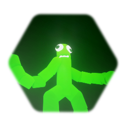 Rainbow friends Collection