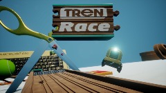 TREN Race