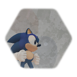 Sonic generations 2 Classic sonic