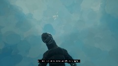 A screenshot taken in Dreams. 1 of 5.