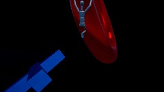 A screenshot taken in Dreams. 16 of 24.