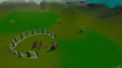 Remix of Dino sim