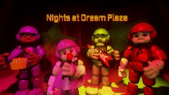 A screenshot taken in Dreams. 2 of 13.