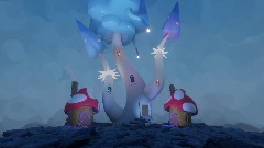 A screenshot taken in Dreams. 22 of 27.