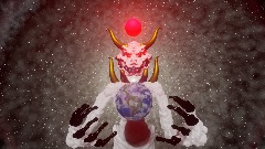 A screenshot taken in Dreams. 1 of 1.