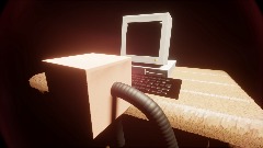 Mr Decker's Workbench