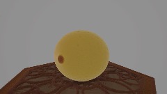 appletree eats a lemon and dies