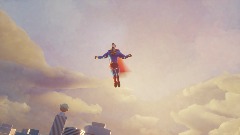 A screenshot taken in Dreams. 2 of 6.