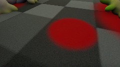 PDHM 30 Minute Challenge: FENNEL GAMING