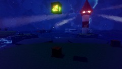 A screenshot taken in Dreams. 17 of 26.