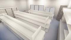 A screenshot taken in Dreams. 1 of 2.