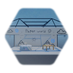 Paper World Booth 2020