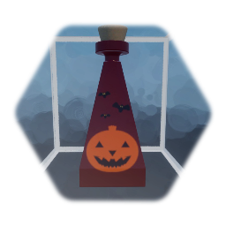 小瓶のリミックス