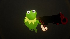 K3RMIT: frog.exe (part 1)