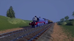 Gordon test animation