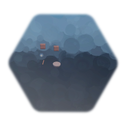 サーフィンと空飛ぶホウキ surf and broom