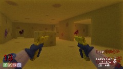 A screenshot taken in Dreams. 8 of 20.