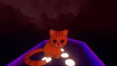 Save the kitten