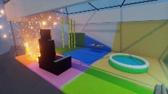 Imp world DreamsCom 2020 Booth