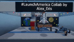 DreamsCom 2020 Booth by Alex_Eris