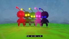 A screenshot taken in Dreams. 1 of 1.