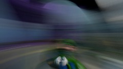 A screenshot taken in Dreams. 1 of 6.