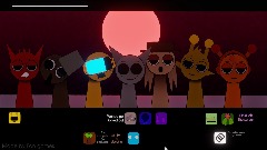 A screenshot taken in Dreams. 1 of 25.