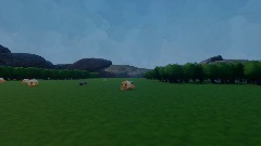 Bugsnax  island