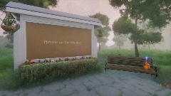 A screenshot taken in Dreams. 2 of 6.
