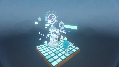 A screenshot taken in Dreams. 1 of 9.