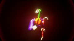 A screenshot taken in Dreams. 2 of 5.