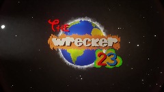 TheWrecker_23 outro television