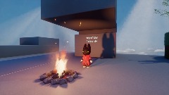 A screenshot taken in Dreams. 2 of 7.