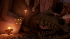 A screenshot taken in Dreams. 7 of 14.