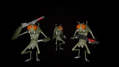 A screenshot taken in Dreams. 6 of 28.