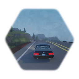 Cris instruments from scratch