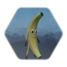 Banana-man