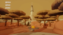 A screenshot taken in Dreams. 7 of 12.