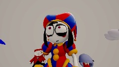 A screenshot taken in Dreams. 26 of 27.