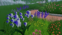 A screenshot taken in Dreams. 4 of 6.