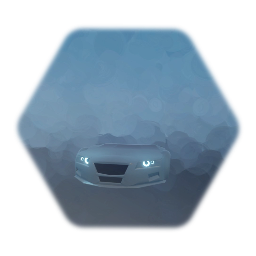 Car - Front End
