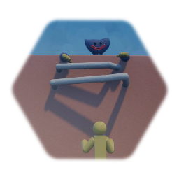 Player looking at playtime co.