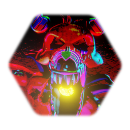 Autumn Satire's Best FNaF models