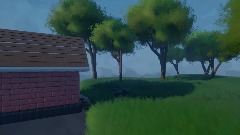 BEWARE THE COOKIE MONSTER