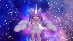 A screenshot taken in Dreams. 1 of 3.