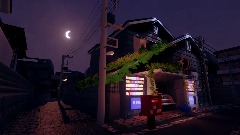 Japanese Street