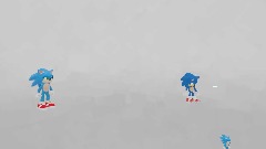 Remix of Sonic's Second Confessiong