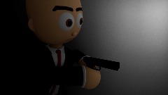 A screenshot taken in Dreams. 2 of 6.