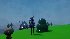 Charlie Brown and 2b