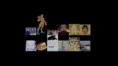 A screenshot taken in Dreams. 5 of 6.